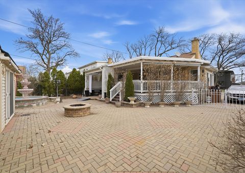 Tiny photo for 2352 S 2nd Avenue, North Riverside, IL 60546 (MLS # 12602636)