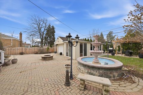 Tiny photo for 2352 S 2nd Avenue, North Riverside, IL 60546 (MLS # 12602636)