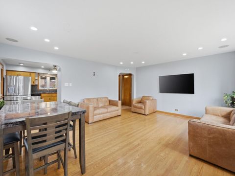 Tiny photo for 2352 S 2nd Avenue, North Riverside, IL 60546 (MLS # 12602636)