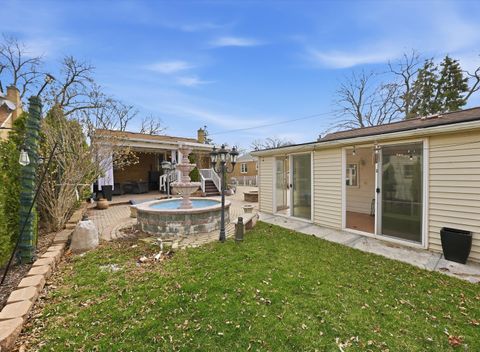 Tiny photo for 2352 S 2nd Avenue, North Riverside, IL 60546 (MLS # 12602636)