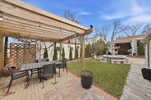 Tiny photo for 2352 S 2nd Avenue, North Riverside, IL 60546 (MLS # 12602636)