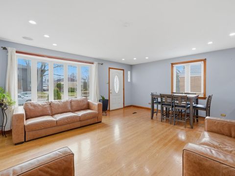 Tiny photo for 2352 S 2nd Avenue, North Riverside, IL 60546 (MLS # 12602636)