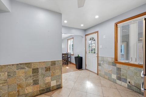 Tiny photo for 2352 S 2nd Avenue, North Riverside, IL 60546 (MLS # 12602636)