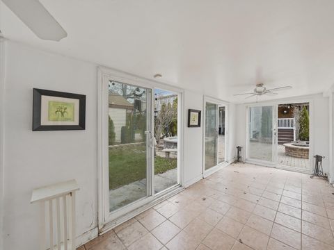 Tiny photo for 2352 S 2nd Avenue, North Riverside, IL 60546 (MLS # 12602636)