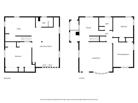 Tiny photo for 2352 S 2nd Avenue, North Riverside, IL 60546 (MLS # 12602636)