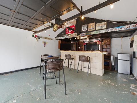 Tiny photo for 2352 S 2nd Avenue, North Riverside, IL 60546 (MLS # 12602636)