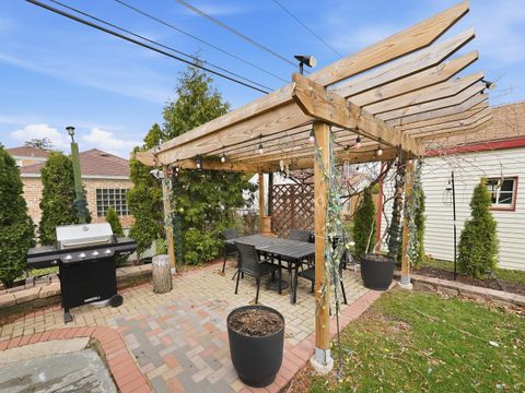 Tiny photo for 2352 S 2nd Avenue, North Riverside, IL 60546 (MLS # 12602636)