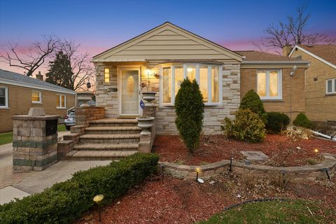 Photo of 2352 S 2nd Avenue, North Riverside, IL 60546 (MLS # 12602636)