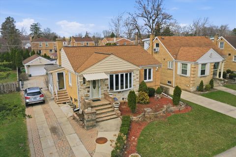 Tiny photo for 2352 S 2nd Avenue, North Riverside, IL 60546 (MLS # 12602636)