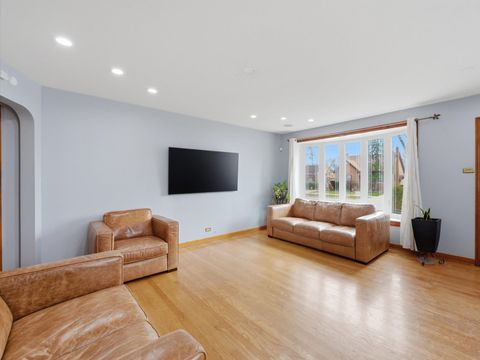 Tiny photo for 2352 S 2nd Avenue, North Riverside, IL 60546 (MLS # 12602636)