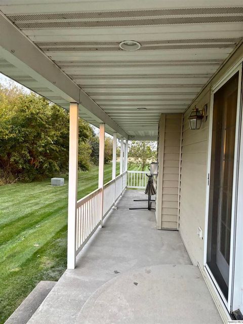 Tiny photo for 1848 N County Road 1700, Carthage, IL 62321 (MLS # 12500711)