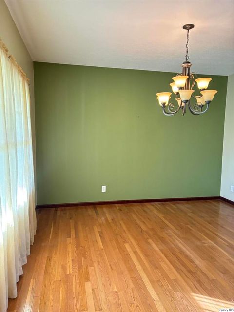 Tiny photo for 1848 N County Road 1700, Carthage, IL 62321 (MLS # 12500711)