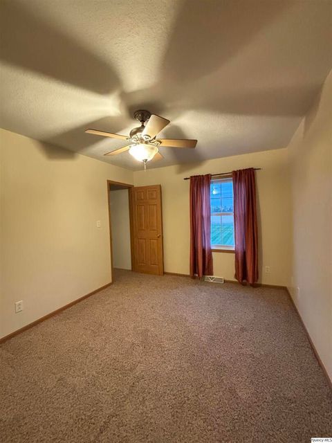 Tiny photo for 1848 N County Road 1700, Carthage, IL 62321 (MLS # 12500711)