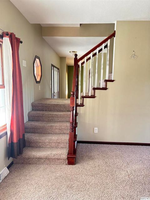 Tiny photo for 1848 N County Road 1700, Carthage, IL 62321 (MLS # 12500711)