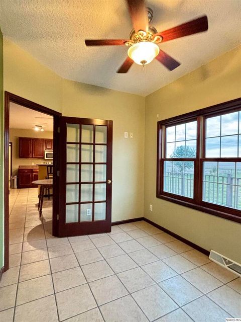 Tiny photo for 1848 N County Road 1700, Carthage, IL 62321 (MLS # 12500711)