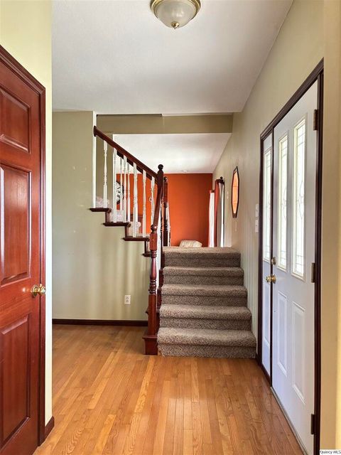 Tiny photo for 1848 N County Road 1700, Carthage, IL 62321 (MLS # 12500711)