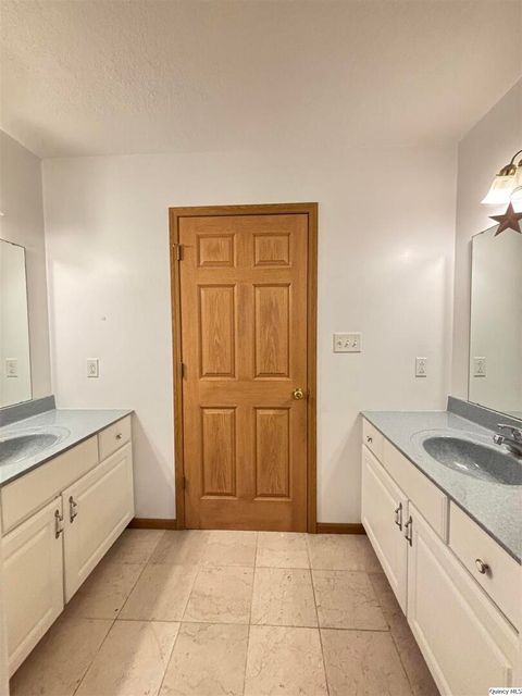 Tiny photo for 1848 N County Road 1700, Carthage, IL 62321 (MLS # 12500711)