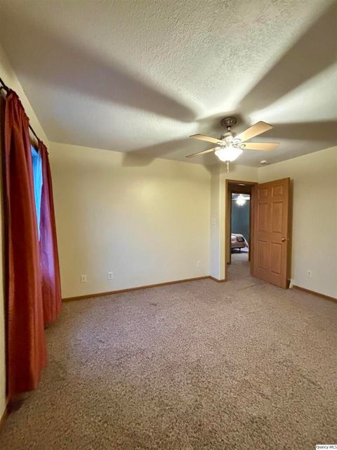 Tiny photo for 1848 N County Road 1700, Carthage, IL 62321 (MLS # 12500711)