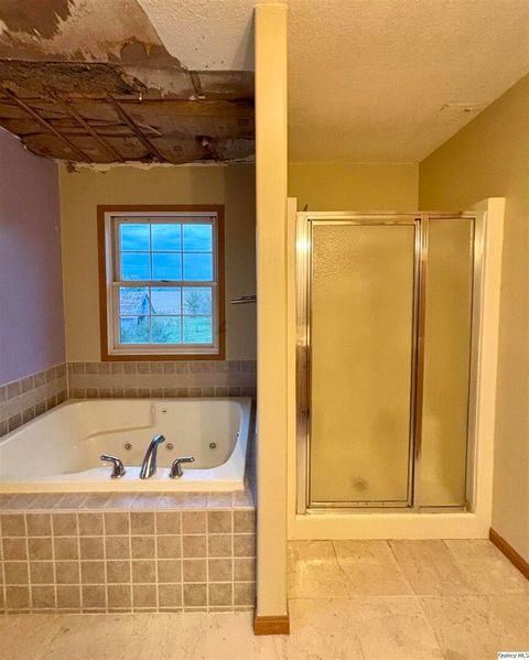 Tiny photo for 1848 N County Road 1700, Carthage, IL 62321 (MLS # 12500711)