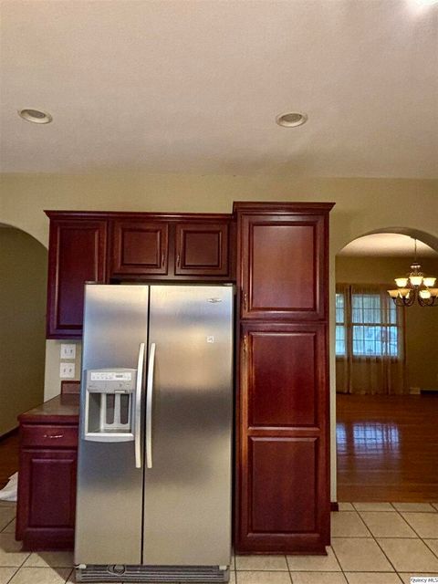 Tiny photo for 1848 N County Road 1700, Carthage, IL 62321 (MLS # 12500711)