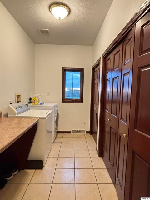 Tiny photo for 1848 N County Road 1700, Carthage, IL 62321 (MLS # 12500711)