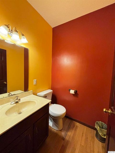 Tiny photo for 1848 N County Road 1700, Carthage, IL 62321 (MLS # 12500711)