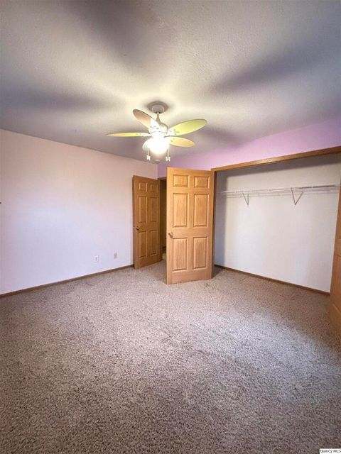 Tiny photo for 1848 N County Road 1700, Carthage, IL 62321 (MLS # 12500711)