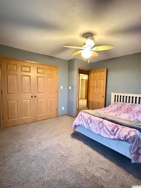 Tiny photo for 1848 N County Road 1700, Carthage, IL 62321 (MLS # 12500711)