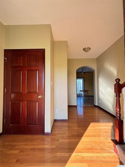 Tiny photo for 1848 N County Road 1700, Carthage, IL 62321 (MLS # 12500711)