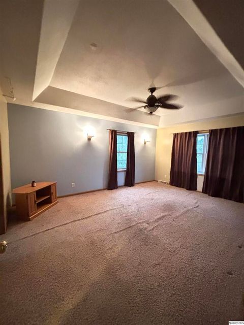 Tiny photo for 1848 N County Road 1700, Carthage, IL 62321 (MLS # 12500711)