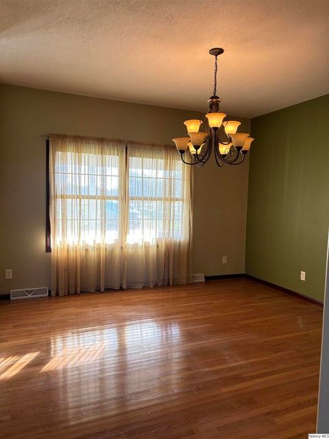 Tiny photo for 1848 N County Road 1700, Carthage, IL 62321 (MLS # 12500711)