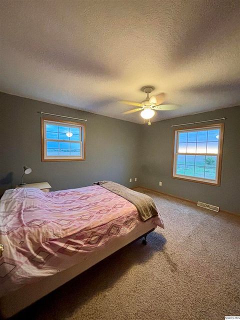 Tiny photo for 1848 N County Road 1700, Carthage, IL 62321 (MLS # 12500711)