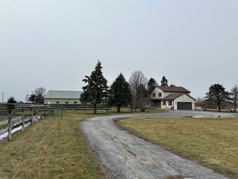 A home in Peotone