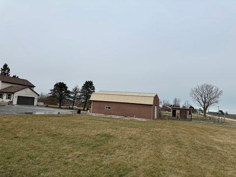 A home in Peotone