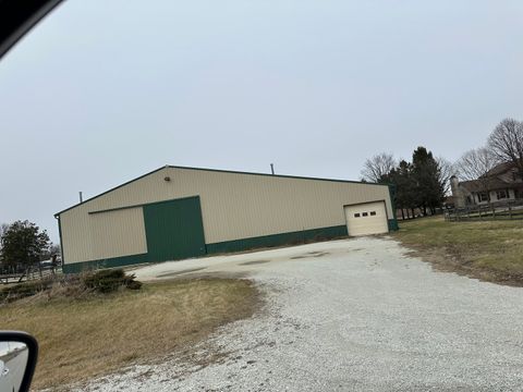 A home in Peotone