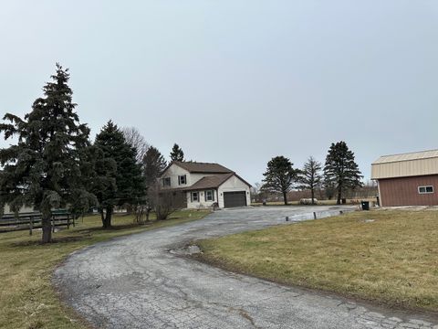 A home in Peotone