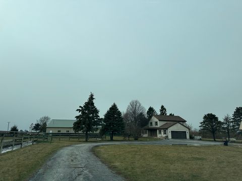 A home in Peotone