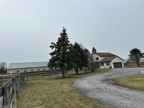 A home in Peotone