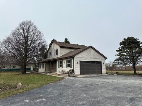 A home in Peotone