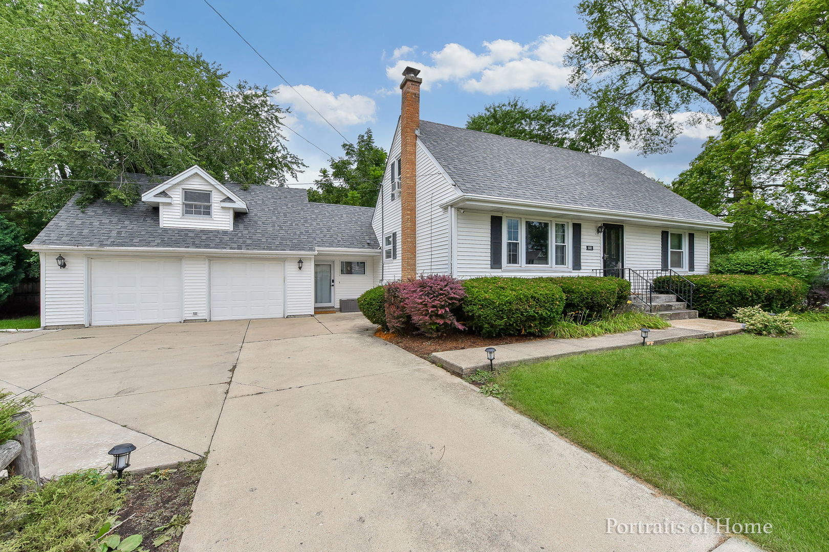 602 N President Street