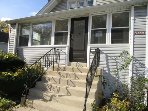 Tiny photo for 1416 S 17th Avenue, Maywood, IL 60153 (MLS # 12527921)