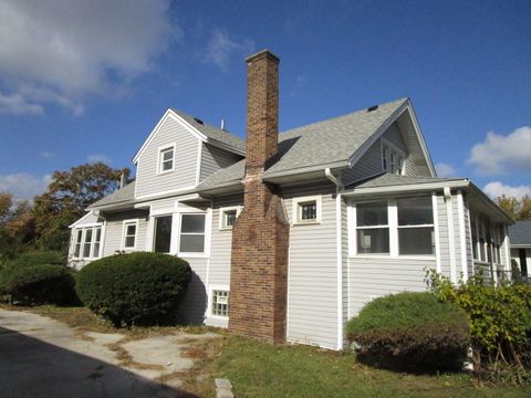 Tiny photo for 1416 S 17th Avenue, Maywood, IL 60153 (MLS # 12527921)