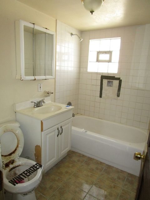 Tiny photo for 1416 S 17th Avenue, Maywood, IL 60153 (MLS # 12527921)