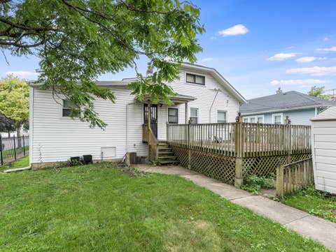 Tiny photo for 519 S 7th Avenue, Maywood, IL 60153 (MLS # 12684244)