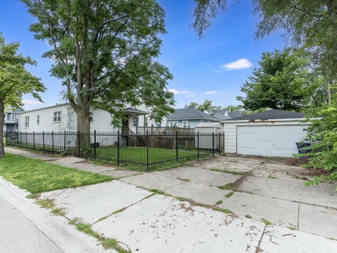 Tiny photo for 519 S 7th Avenue, Maywood, IL 60153 (MLS # 12684244)
