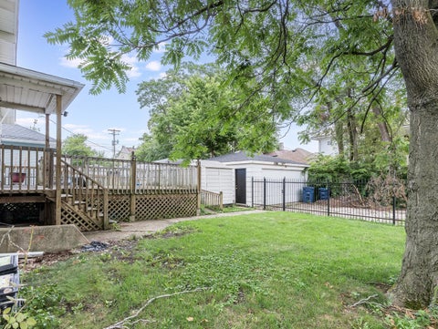 Tiny photo for 519 S 7th Avenue, Maywood, IL 60153 (MLS # 12684244)