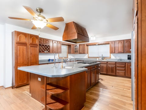 Tiny photo for 519 S 7th Avenue, Maywood, IL 60153 (MLS # 12684244)