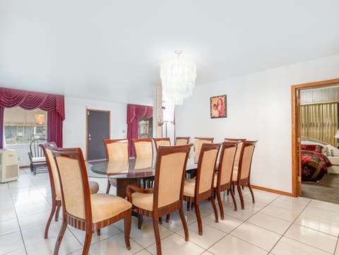 Tiny photo for 519 S 7th Avenue, Maywood, IL 60153 (MLS # 12684244)