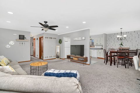 Tiny photo for Joliet, IL 60436 (MLS # 12513395)