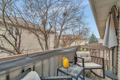 Tiny photo for Joliet, IL 60436 (MLS # 12513395)